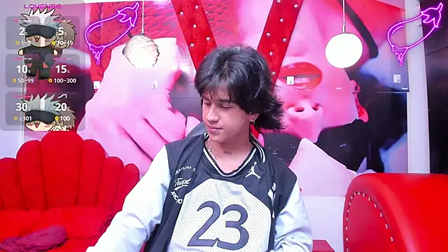 alex 477 online show from 10, 3, 2025