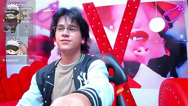 alex 477 online show from 19, 3, 2025