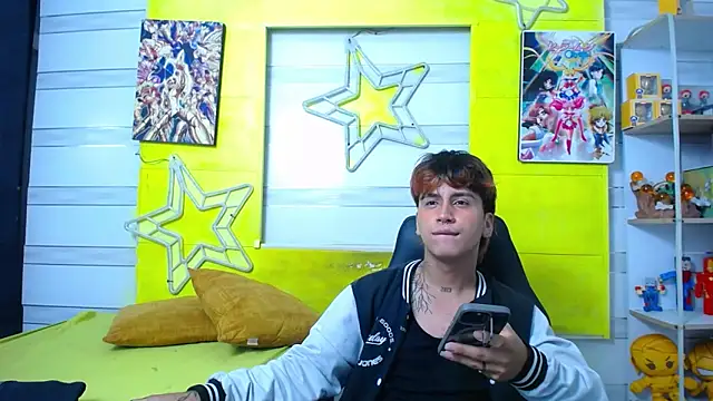 alex 477 online show from 17, 9, 2025