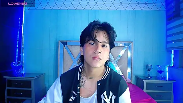 alex 477 online show from 27, 11, 2025