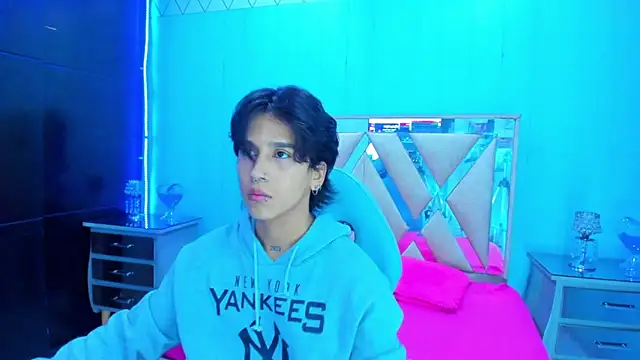 alex 477 online show from 2, 2, 2026