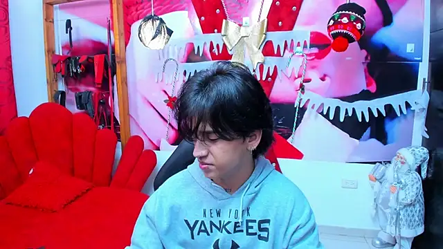 alex 477 online show from 5, 2, 2026