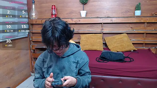 alex 477 online show from 1, 4, 2026