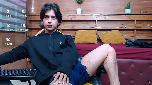 alex 477 online show from 4, 4, 2026