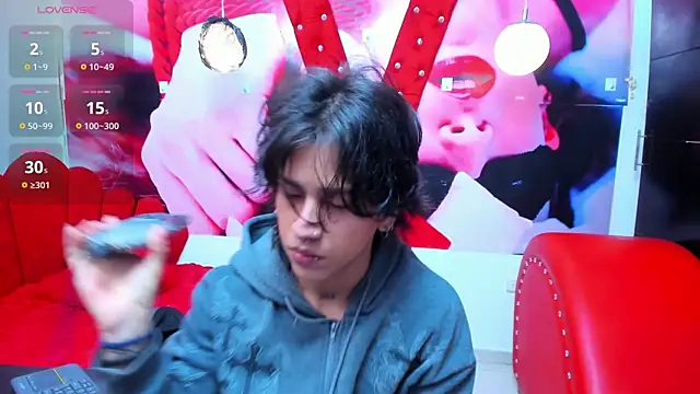 alex 477 online show from 7, 4, 2026