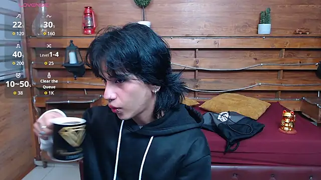 Snapshot of alex_477 chatting on 27, 5, 2026 alex 477 online show from 27, 5, 2026