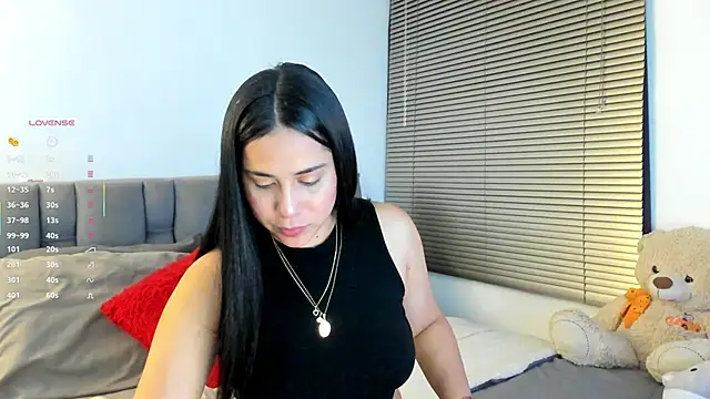 Gigi-bom online show from 25, 3, 2026