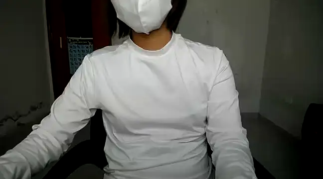 Snapshot of Michiko1 chatting on 27, 1, 2025 Michiko1 online show from 27, 1, 2025