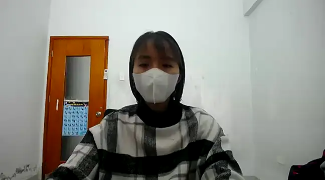 Snapshot of Michiko1 chatting on 30, 1, 2025 Michiko1 online show from 30, 1, 2025