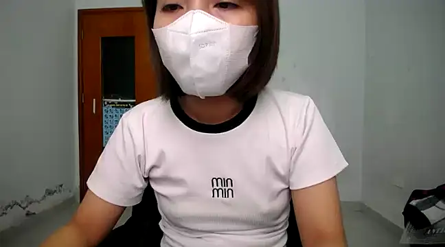 Snapshot of Michiko1 chatting on 3, 2, 2025 Michiko1 online show from 3, 2, 2025