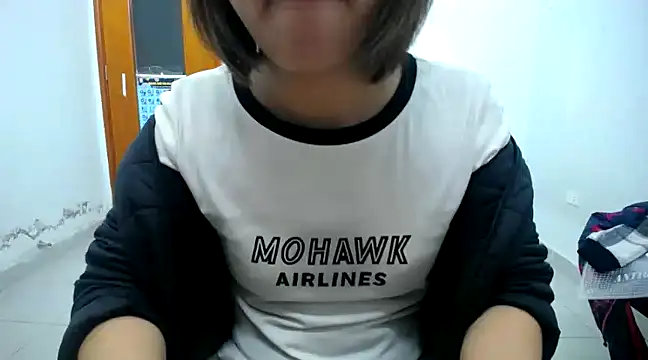 Snapshot of Michiko1 chatting on 3, 2, 2025 Michiko1 online show from 3, 2, 2025