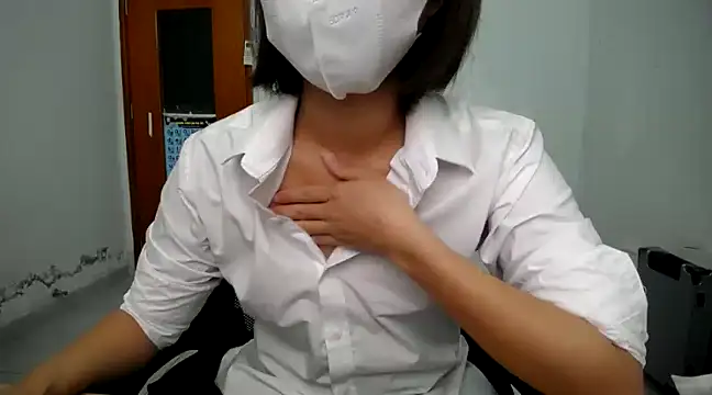Snapshot of Michiko1 chatting on 6, 2, 2025 Michiko1 online show from 6, 2, 2025