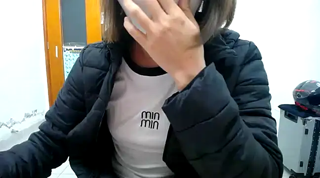 Snapshot of Michiko1 chatting on 7, 2, 2025 Michiko1 online show from 7, 2, 2025