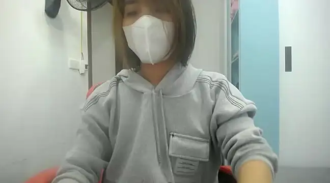 Snapshot of Michiko1 chatting on 12, 2, 2025 Michiko1 online show from 12, 2, 2025