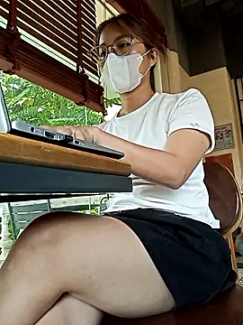 Snapshot of Michiko1 chatting on 1, 6, 2026 Michiko1 online show from 1, 6, 2026