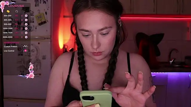 Golumm online show from 27, 10, 2025