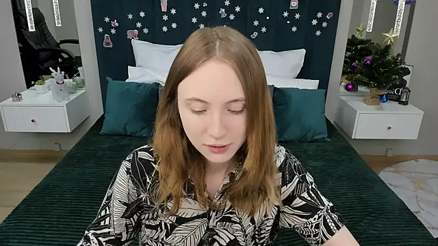 Cowell Adelina online show from 14, 1, 2025