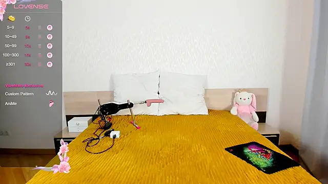 Cowell Adelina online show from 24, 9, 2025