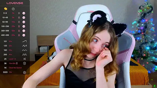 Cowell Adelina online show from 11, 1, 2026