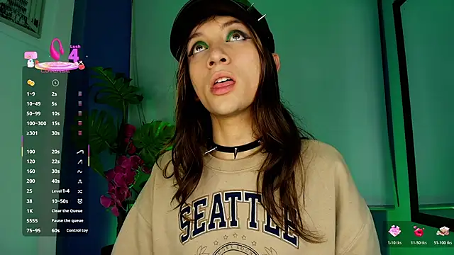 Feniix   online show from 4, 3, 2026