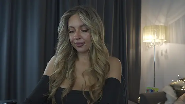 JoanneGG online show from 15, 11, 2025