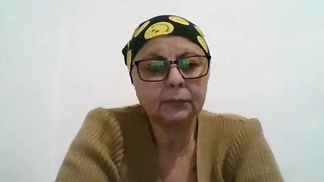 roseblak42 online show from 17, 11, 2025