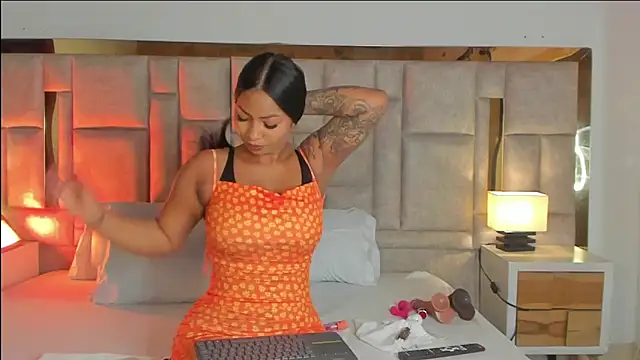 Miss Abigail  online show from 1, 2, 2026