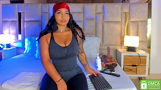 Miss Abigail  online show from 22, 2, 2026