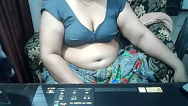 Punambhabisexy online show from 27, 9, 2025