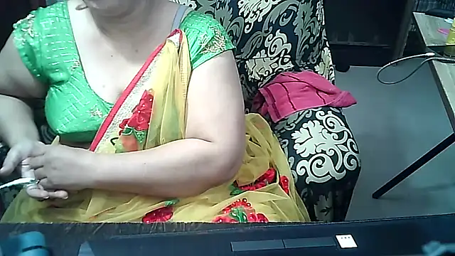 Punambhabisexy online show from 14, 4, 2026