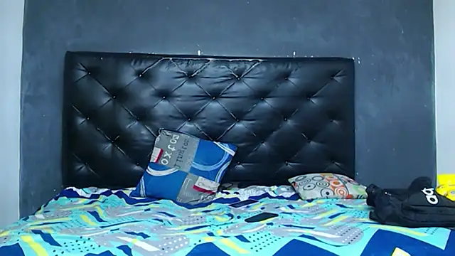 Snapshot of 4SexFantastic chatting on 8, 4, 2026 4SexFantastic online show from 8, 4, 2026