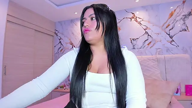 kiana cream online show from 5, 12, 2025