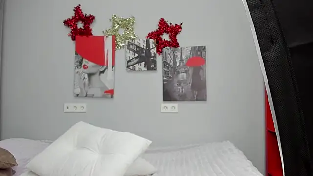 Tiny JuJu online show from 23, 12, 2025