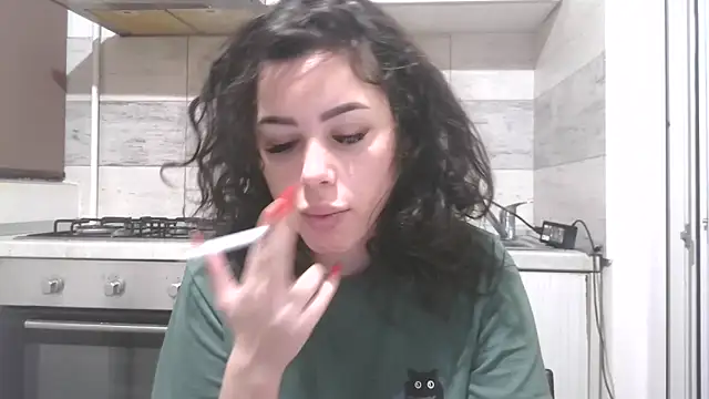 LovelyJulliette online show from 13, 2, 2026