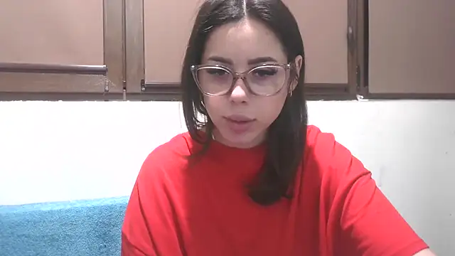 LovelyJulliette online show from 24, 3, 2026