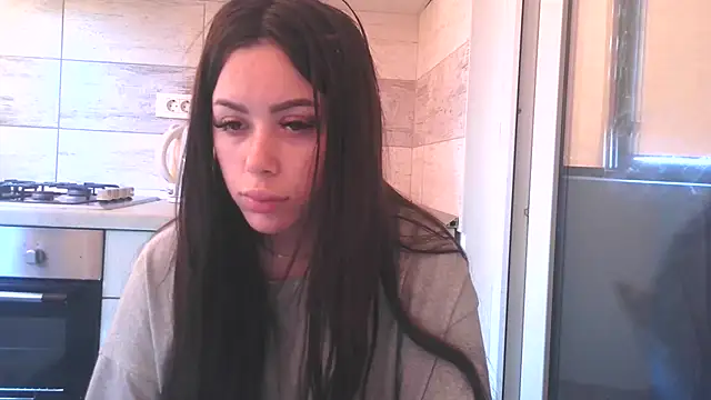 Snapshot of LovelyJulliette chatting on 27, 4, 2026 LovelyJulliette online show from 27, 4, 2026