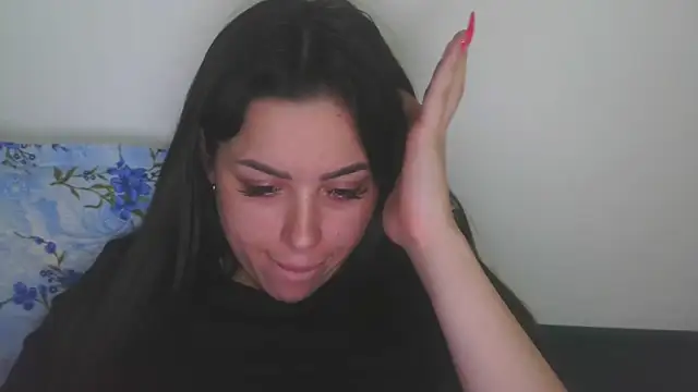 Snapshot of LovelyJulliette chatting on 11, 5, 2026 LovelyJulliette online show from 11, 5, 2026