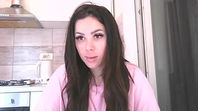 Snapshot of LovelyJulliette chatting on 20, 5, 2026 LovelyJulliette online show from 20, 5, 2026