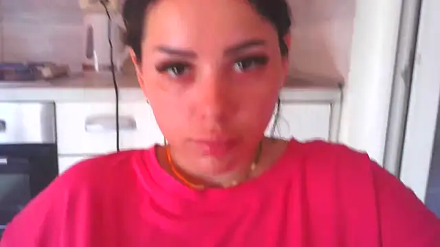 Snapshot of LovelyJulliette chatting on 29, 6, 2026 LovelyJulliette online show from 29, 6, 2026