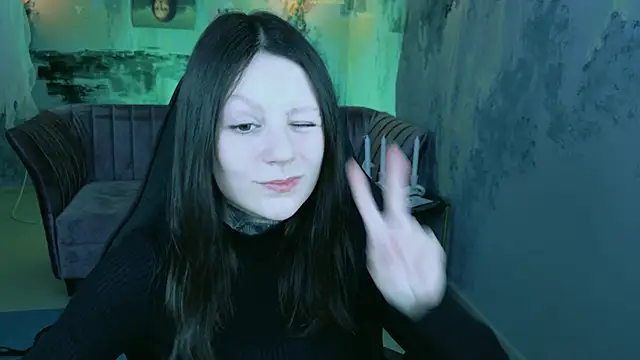 Snapshot of VeliraBraitberg chatting on 8, 12, 2024 VeliraBraitberg online show from 8, 12, 2024