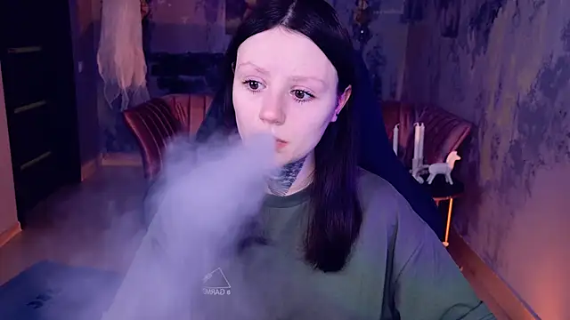 Snapshot of VeliraBraitberg chatting on 15, 12, 2024 VeliraBraitberg online show from 15, 12, 2024