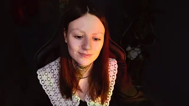 Snapshot of VeliraBraitberg chatting on 4, 1, 2025 VeliraBraitberg online show from 4, 1, 2025