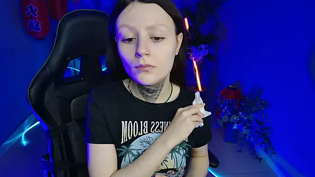 Snapshot of VeliraBraitberg chatting on 9, 1, 2025 VeliraBraitberg online show from 9, 1, 2025