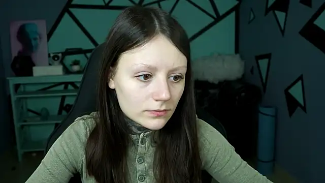 Snapshot of VeliraBraitberg chatting on 10, 1, 2025 VeliraBraitberg online show from 10, 1, 2025