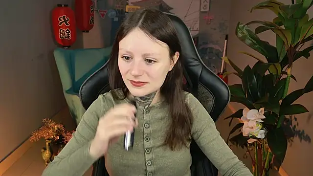 Snapshot of VeliraBraitberg chatting on 25, 1, 2025 VeliraBraitberg online show from 25, 1, 2025