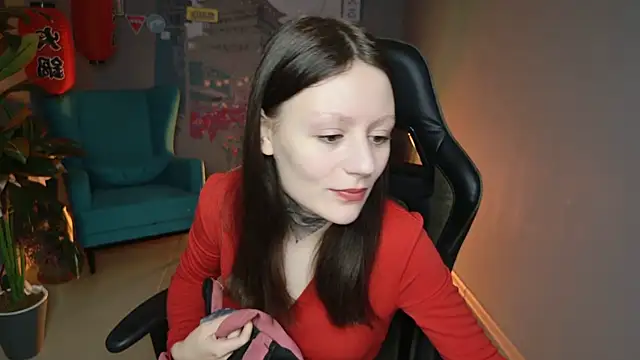 Snapshot of VeliraBraitberg chatting on 29, 1, 2025 VeliraBraitberg online show from 29, 1, 2025