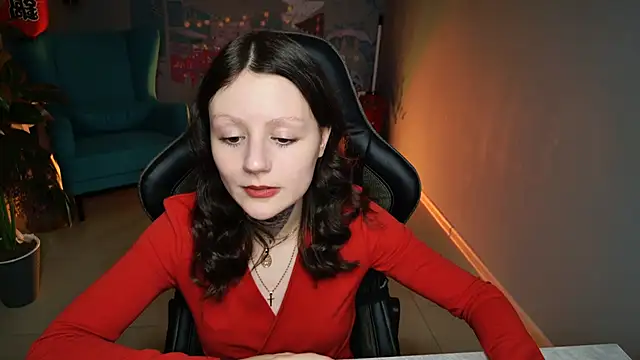 Snapshot of VeliraBraitberg chatting on 29, 1, 2025 VeliraBraitberg online show from 29, 1, 2025