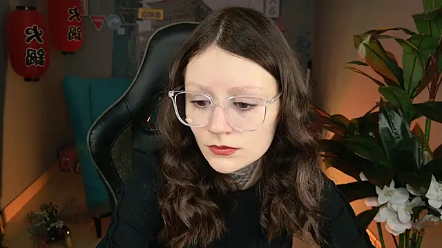 Snapshot of VeliraBraitberg chatting on 30, 1, 2025 VeliraBraitberg online show from 30, 1, 2025