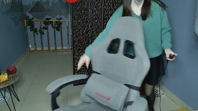 Snapshot of VeliraBraitberg chatting on 31, 1, 2025 VeliraBraitberg online show from 31, 1, 2025