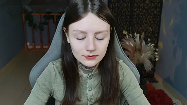 Snapshot of VeliraBraitberg chatting on 5, 2, 2025 VeliraBraitberg online show from 5, 2, 2025